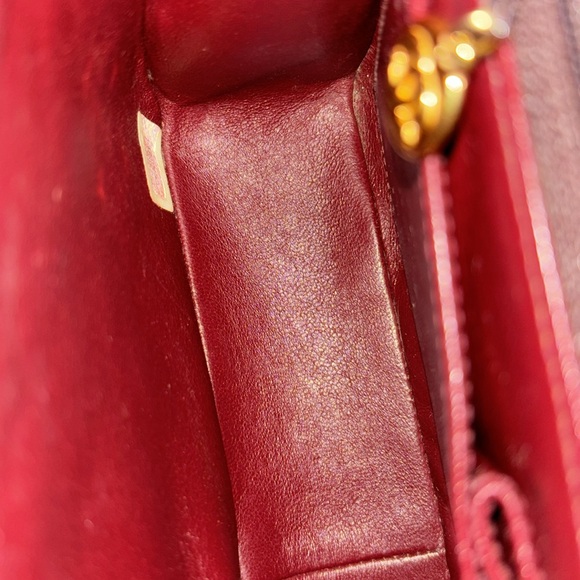 Chanel Matelase Full Flap with 24k Turnlock CC - Picture 12 of 17